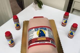 Cake By Alissa - 35