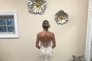 Meadows Bridal Shop - 12