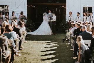 The Barn at Royal Gait - 6