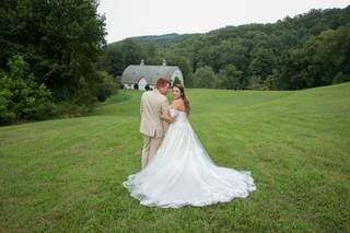 Vintage Barn Events - 11