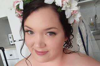 Reveal Hair & Makeup - 36