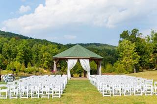 Brenwood Lake Weddings - 49
