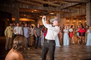 Clonts Entertainment - 12
