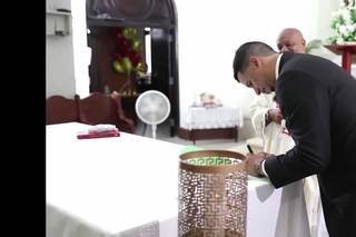 Noel Del Pilar, Destination Wedding Photographer - 27