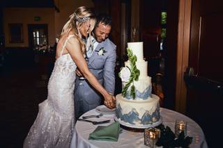 A to Z Cakes - 13