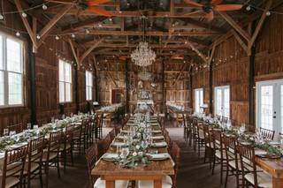 Gilbertsville Farmhouse - 66