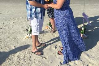 A Lovely Engagement - 72