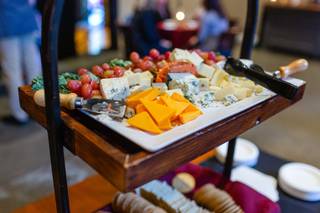 Antonio Ayestaran Custom Catering - 16