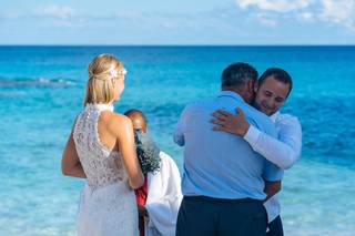 The Traveling Bride - 46