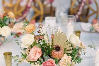 LB Floristry - 8