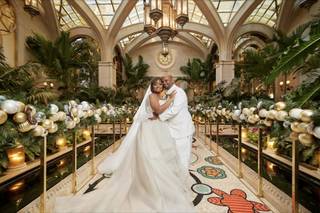 The Wedding Salons at Wynn Las Vegas - 59