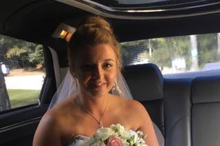 Blushing Brides - 31