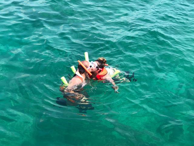 Fury Water Adventures - 4