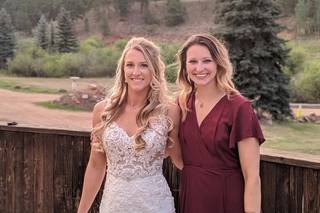 Mountain View Ranch by Wedgewood Weddings - 83