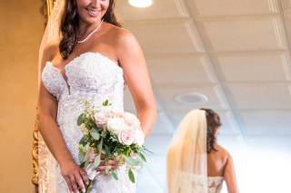 Something Blue Bridal Boutique - 29