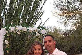 Nuptials by Brenda - 10