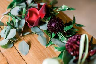 Jessica Vann-Campbell Flowers - 106