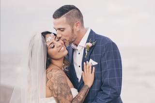 Gracefully Wed - 19