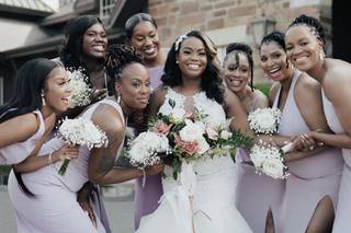 Xpressions Floral & Event Design - 21