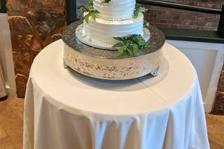 Creative cakes By Donna - 27