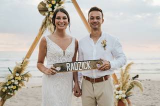 Nosara Magica Weddings - 9