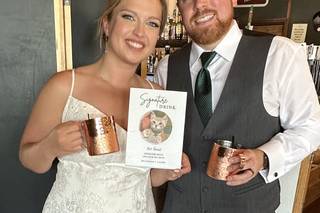 Cactus Mane Bridal - 7