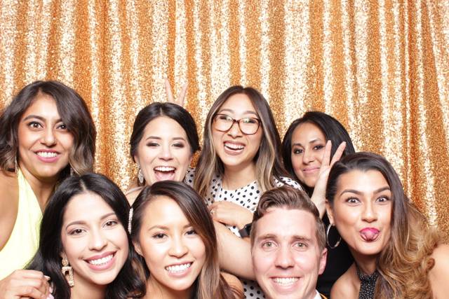 Your Party Camera 4