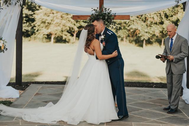 Premier Wedding Pastors - 4