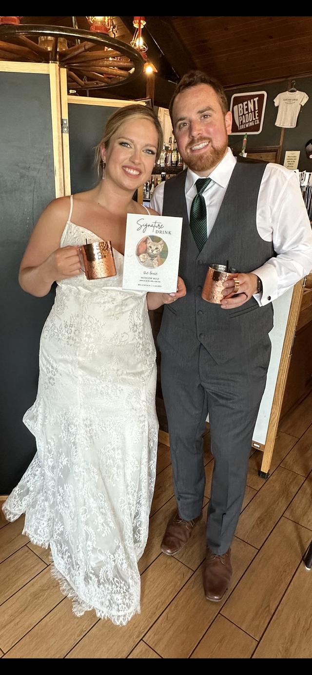 Cactus Mane Bridal - 3