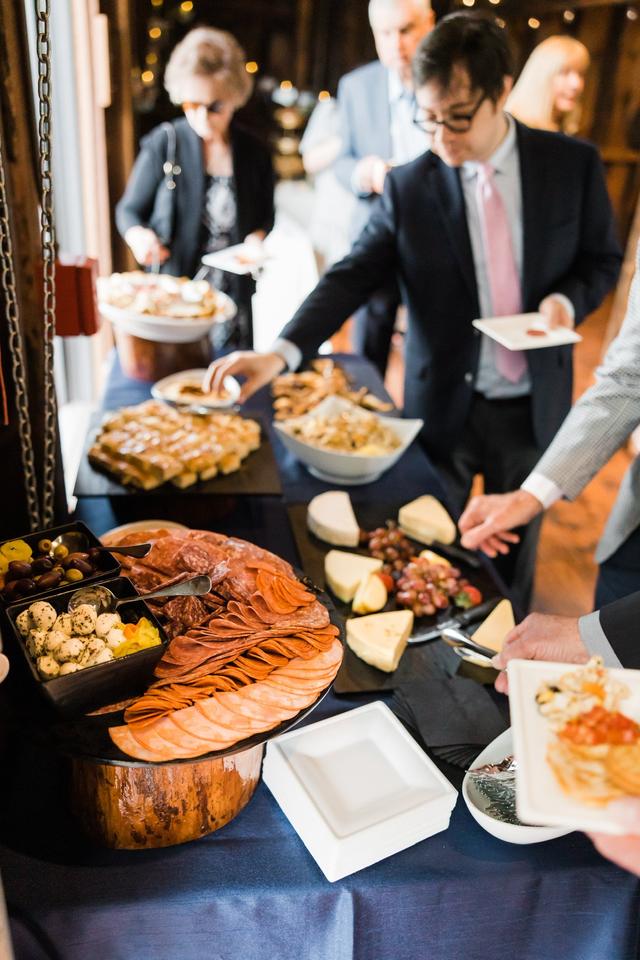 Hazelnut Catering - 3