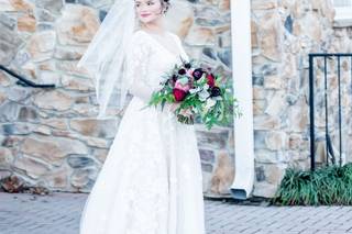 JP Wedding Flowers - 93