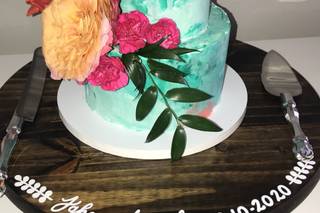 Patty Bakes - 53
