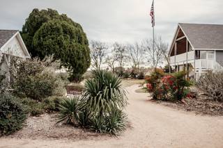 Stonebridge Wedding and Event Venue - 8