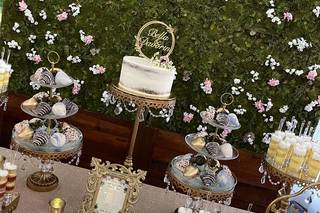 Florida Candy Buffets - 55
