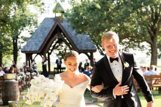 Memory Makers Wedding And Event Planning - 26