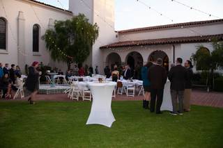 Unitarian Society of Santa Barbara - 20