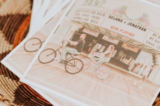 Shindig Bespoke Invitations & Event Products - 9