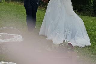 One White Lane Bridal Gallery - 16
