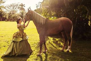Quetzal Wedding Photo - 30