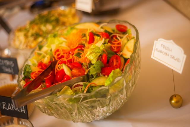 Chef Jeff Catering - 1