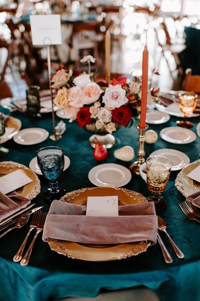 XO Events & Design - 2