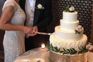 Creative cakes By Donna - 56