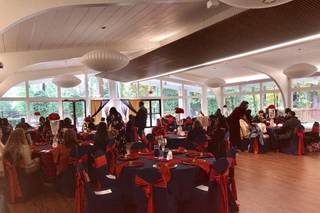 Rockbridge Club - 6
