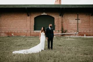 Bearer of the Bling Bridal - 29