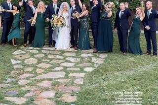 Borrowed Charm Events Rentals & Styling - 87