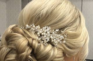 Shear Hotness, Makeup and Hair - 22