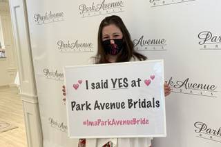 Park Avenue Bridals - 38