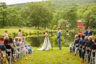 Hudson Valley Ceremonies - 23