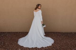 Wedding Belles Bridal Boutique - 11