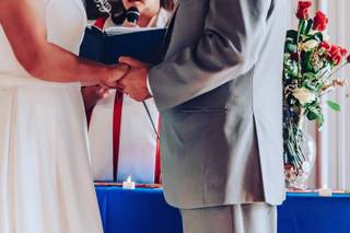Weddings By Reverend Susie - 107